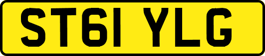 ST61YLG