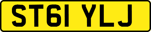 ST61YLJ