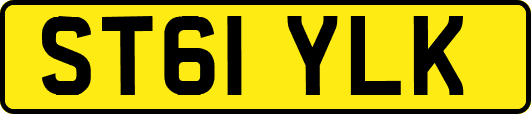 ST61YLK