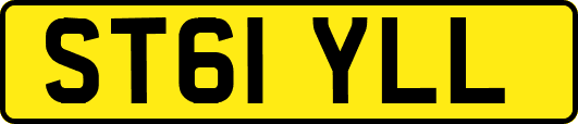 ST61YLL