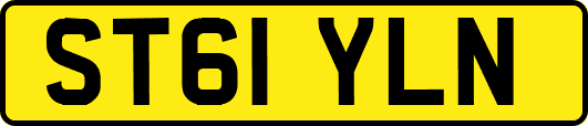 ST61YLN
