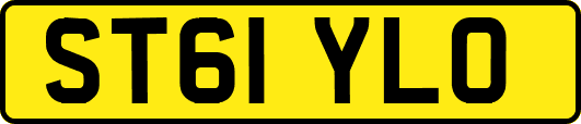 ST61YLO