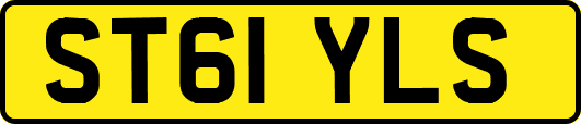 ST61YLS
