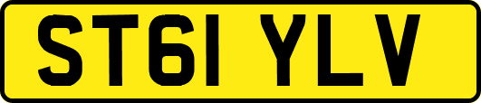 ST61YLV