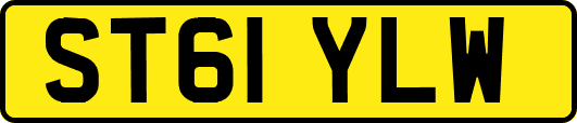 ST61YLW