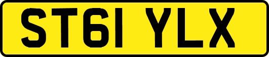 ST61YLX