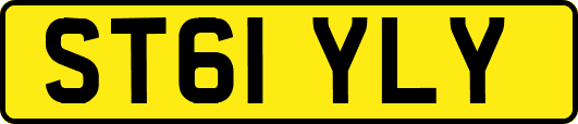 ST61YLY