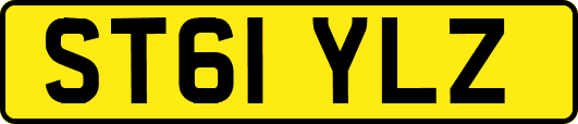 ST61YLZ