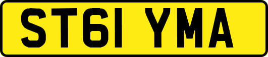 ST61YMA