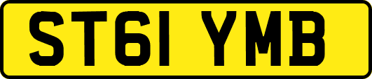 ST61YMB