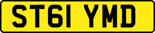 ST61YMD