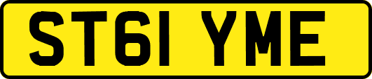 ST61YME