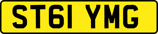 ST61YMG