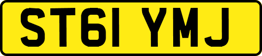 ST61YMJ