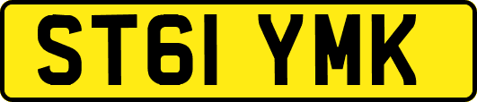 ST61YMK