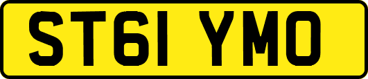 ST61YMO