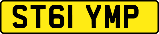 ST61YMP