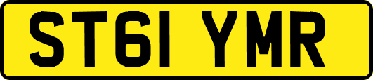 ST61YMR