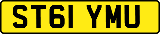 ST61YMU