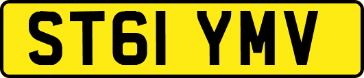 ST61YMV