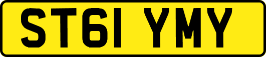 ST61YMY
