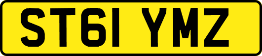 ST61YMZ