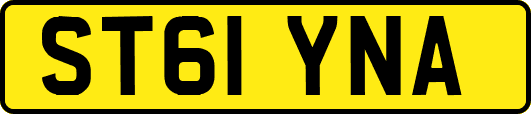 ST61YNA