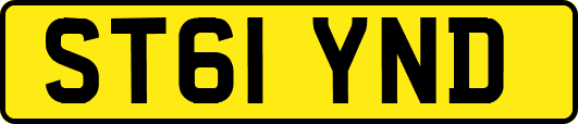ST61YND