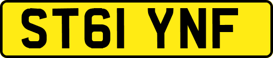 ST61YNF