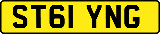 ST61YNG