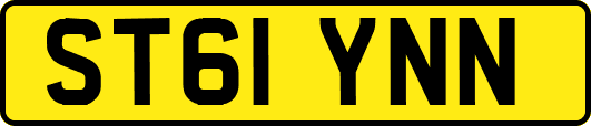 ST61YNN