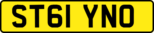 ST61YNO