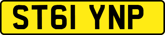 ST61YNP