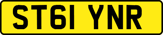ST61YNR