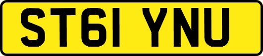 ST61YNU