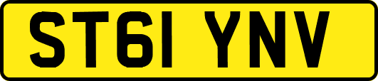 ST61YNV
