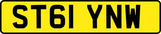 ST61YNW