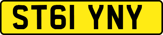 ST61YNY