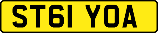 ST61YOA