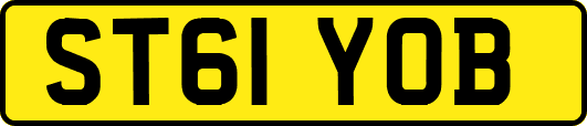 ST61YOB