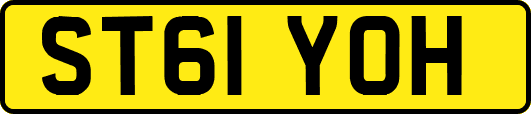 ST61YOH