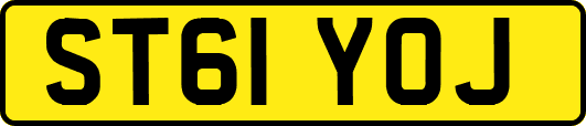 ST61YOJ