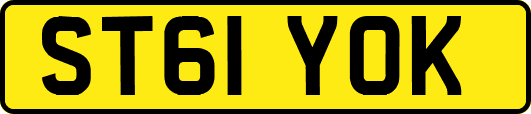 ST61YOK