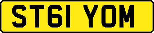 ST61YOM