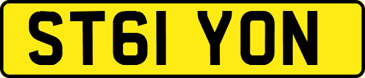 ST61YON