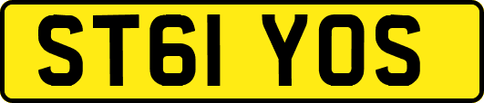 ST61YOS