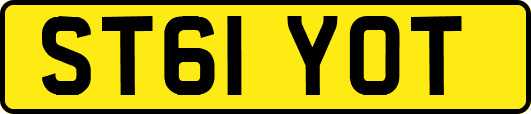 ST61YOT