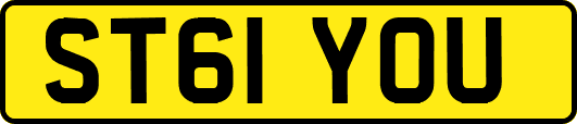 ST61YOU