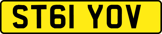 ST61YOV