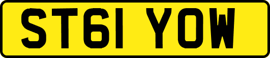 ST61YOW